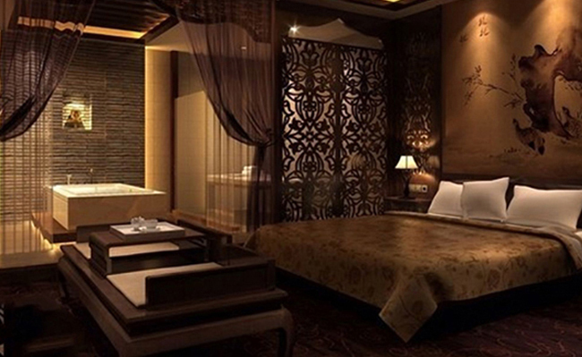 武汉SPA会所｜轻奢疗愈·舒缓时光